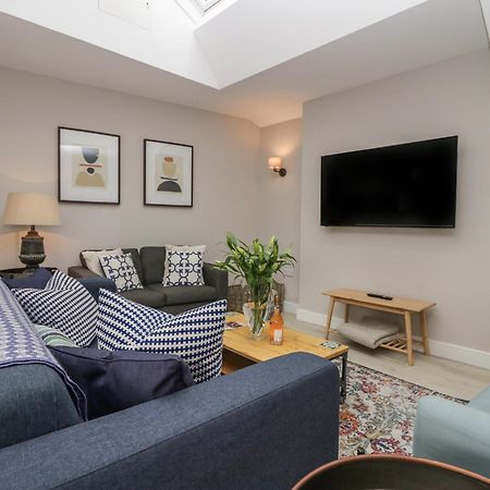 Helton Fell Apartment Kendal Exterior photo