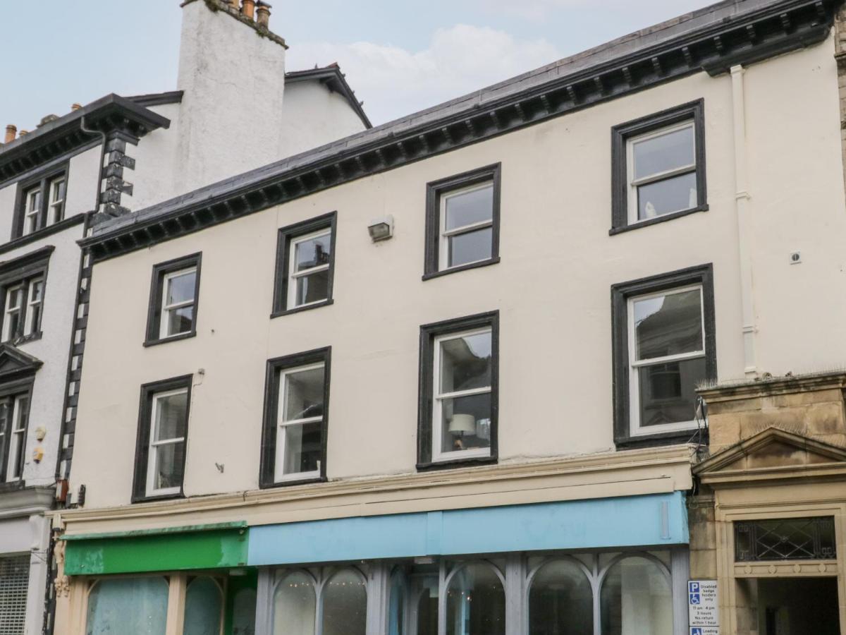 Helton Fell Apartment Kendal Exterior photo
