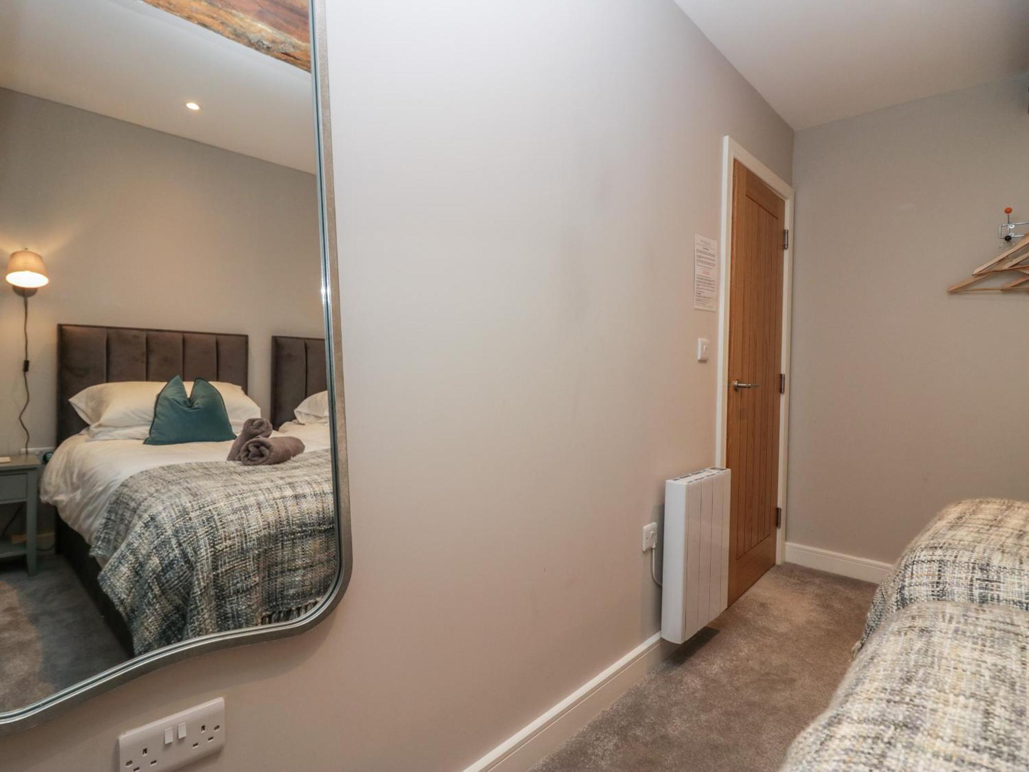 Helton Fell Apartment Kendal Exterior photo